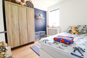 Bedroom 2- click for photo gallery